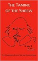 The Taming of the Shrew: The Cambridge Dover Wilson Shakespeare - Arthur Quiller-Couch, William Shakespeare