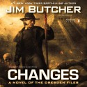 Changes: The Dresden Files, Book 12 - Jim Butcher