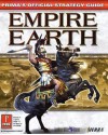 Empire Earth: Prima's Official Strategy Guide - Inc. IMGS