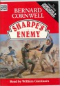 Sharpe's Enemy (Sharpe, #15) - Bernard Cornwell, William Gaminara