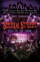 Scream Street: Flesh of the Zombie - Tommy Donbavand, Cartoon Saloon Ltd.