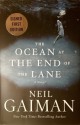 The Ocean at the End of the Lane - Neil Gaiman