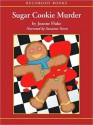 Sugar Cookie Murder - Joanne Fluke, Suzanne Toren