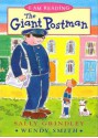 The Giant Postman - Sally Grindley