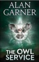 The Owl Service - Alan Garner