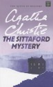 The Sittaford Mystery - Agatha Christie