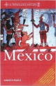 A Traveller's History of Mexico - Kenneth Pearce