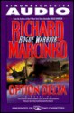 Option Delta - Richard Marcinko, John Weisman