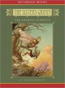 The Unusual Suspects (Sisters Grimm Series #2) - Michael Buckley, L.J. Ganser