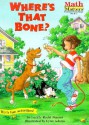 Where's That Bone? (Paperback) - Lucille Recht Penner