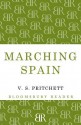 Marching Spain - V.S. Pritchett