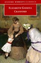 Cranford - Elizabeth Gaskell