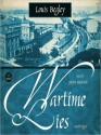 Wartime Lies (MP3 Book) - Louis Begley, Stefan Rudnicki