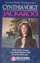 Jackaroo (Kingdom, Book 1) - Cynthia Voigt