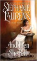 And Then She Fell (The Cynster Sisters Duo #1) - Stephanie Laurens