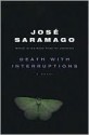 Death with Interruptions - José Saramago