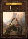 Troy: Last War of the Heroic Age - Si Sheppard, Jose Pena