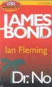 Dr. No- Old Version (Audio) - Ian Fleming, John Kenneth