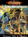 The War of the Lance (Dragonlance TSR) - Margaret Weis, Tracy Hickman, Jamie Chambers