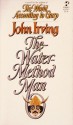 The Water-Method Man - John Irving