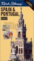 Rick Steves' Spain & Portugal 2002 (Rick Steves' Country Guides) - Rick Steves