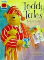 Teddy Tales (Orchard Collections) - Sally Grindley, Peter Utton