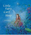 Little Fairy Can't Sleep - Daniela Drescher