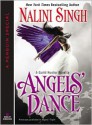 Angels' Dance - Nalini Singh