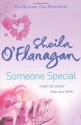 Someone Special - Sheila O'Flanagan