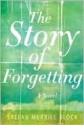 The Story of Forgetting - Stefan Merrill Block