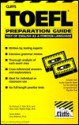 TOEFL Preparation Guide, with Cassette - CliffsNotes, William A. Covino