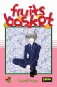 Fruits Basket 2 (Fruit Basket) - Natsuki Takaya