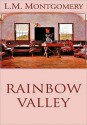 Rainbow Valley (Anne of Green Gables Series #7) - Grace Conlin, L.M. Montgomery