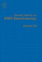 Annual Reports on NMR Spectroscopy, Volume 56 - Graham A. Webb