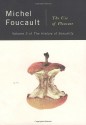 The History of Sexuality 2: The Use of Pleasure - Michel Foucault, Robert Hurley