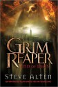 Grim Reaper: End of Days - Steve Alten