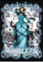 Soulless: The Manga, Vol. 2 (The Parasol Protectorate (Manga)) - Gail Carriger, Rem