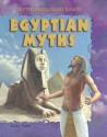 Egyptian Myths - Kathy Elgin