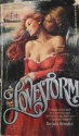 Lovestorm - Barbara Benedict