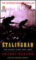 Stalingrad, The Fateful Siege (Audio) - Antony Beevor