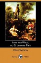 Love in a Wood; Or, St. James's Park (Dodo Press) - William Wycherley