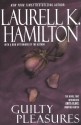 Guilty Pleasures - Laurell K. Hamilton