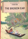 The Broken Ear - Hergé