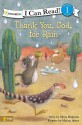 Thank You, God, for Rain - Mona Hodgson, Milena Jahier