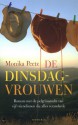 De Dinsdagvrouwen - Monika Peetz