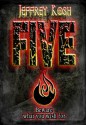 Five - Jeffrey Kosh, Natalie G. Owens