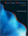 Basic College Mathematics - K. Elayn Martin-Gay