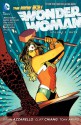 Wonder Woman Vol. 2: Guts - Brian Azzarello, Cliff Chiang