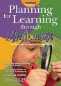 Planning For Learning Through Minibeasts - Rachel Sparks Linfield