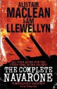 The Complete Navarone - Alistair MacLean, Sam Llewellyn